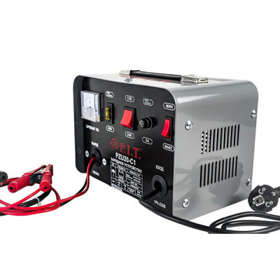 Устройство зарядное , 12/24В., ток зар.8/12А max,450Вт., макс. ток заряда 20 А.