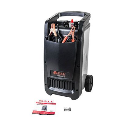 Устройство пуско-зарядное, 2,2/12 кВт., ток.зар. 60/70А. max, 480А., 220В.,50Гц.