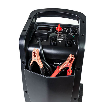 Устройство пуско-зарядное, 2,2/12 кВт., ток.зар. 60/70А. max, 480А., 220В.,50Гц.