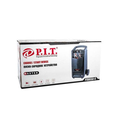 Устройство пуско-зарядное, 2,2/12 кВт., ток.зар. 60/70А. max, 480А., 220В.,50Гц.