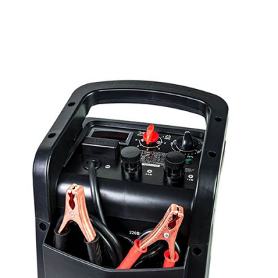 Устройство пуско-зарядное, 2,2/12 кВт., ток.зар. 60/70А. max, 480А., 220В.,50Гц.