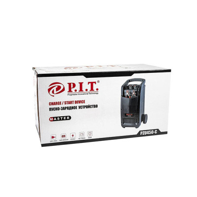 Устройство пуско-зарядное, 1,2/10 кВт., ток.зар. 40/50А. max, 300А., 220В.,50Гц.