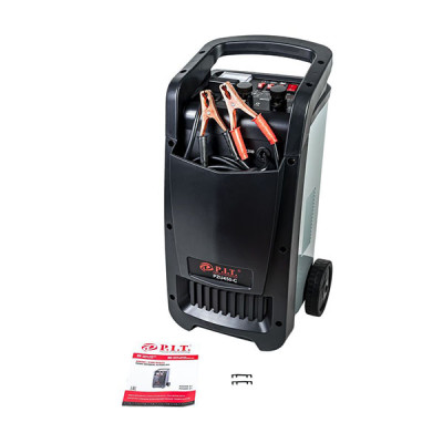 Устройство пуско-зарядное, 1,2/10 кВт., ток.зар. 40/50А. max, 300А., 220В.,50Гц.