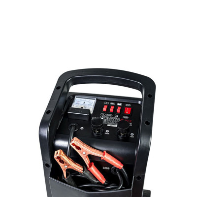 Устройство пуско-зарядное, 1,2/10 кВт., ток.зар. 40/50А. max, 300А., 220В.,50Гц.