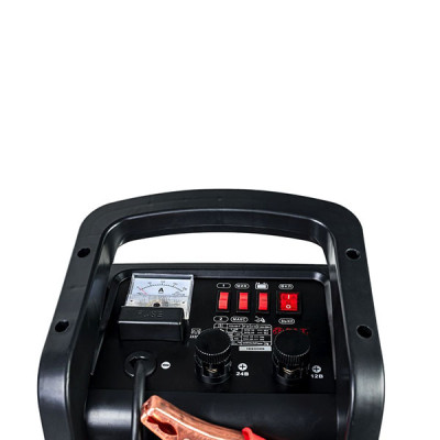 Устройство пуско-зарядное, 1,2/10 кВт., ток.зар. 40/50А. max, 300А., 220В.,50Гц.