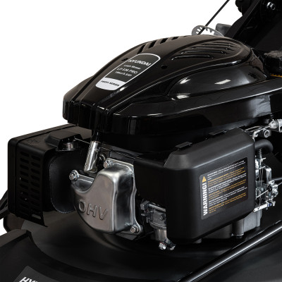 Газонокосилка бензиновая HYUNDAI L P536 PRO