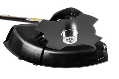 Триммер аккумуляторный Greenworks 40V GD40BC (без АКБ и ЗУ) 40см