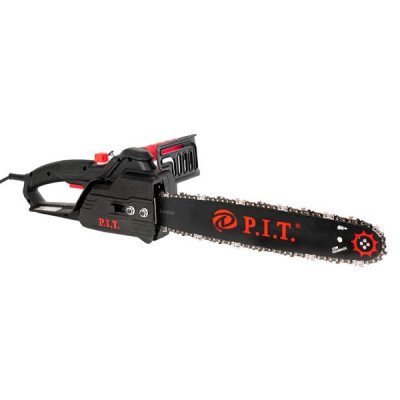 Пила цепная электрическая, 1600Вт., 220В.,5000 об/мин., шина 405мм.