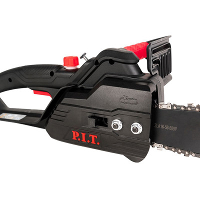 Пила цепная электрическая, 1600Вт., 220В.,5000 об/мин., шина 405мм.