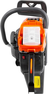 Пила бензиновая ELAND GCS-2600