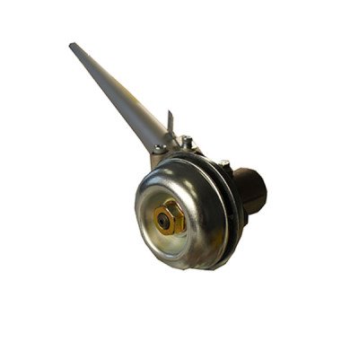 Штанга для бензокосы КБ-38/4Т Felisatti, диаметр 28 мм