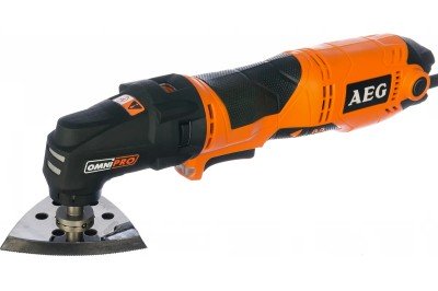 Многофункциональный инструмент AEG OMNI 300 KIT1