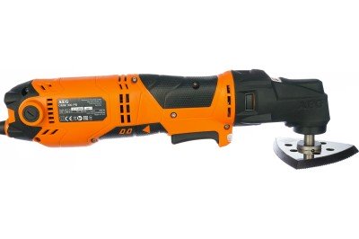 Многофункциональный инструмент AEG OMNI 300 KIT1