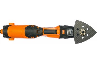 Многофункциональный инструмент AEG OMNI 300 KIT1