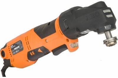 Многофункциональный инструмент AEG OMNI 300 KIT1