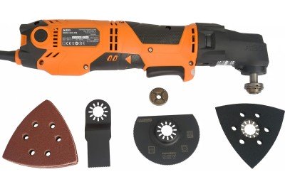 Многофункциональный инструмент AEG OMNI 300 KIT1