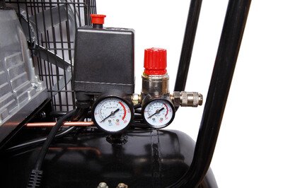 Компрессор воздушный ELAND WIND 100V-2CB