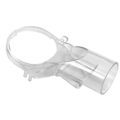 База погружная для кромочного фрезера P.I.T., для PER20H-6A, 2 рукоятки, рег.глубины