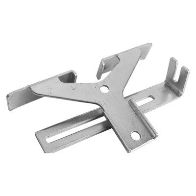 База погружная для кромочного фрезера P.I.T., для PER20H-6A, 2 рукоятки, рег.глубины