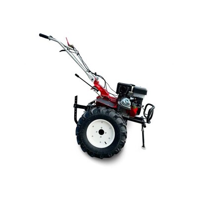 Культиватор Rossel K-308 + сцепка + фреза