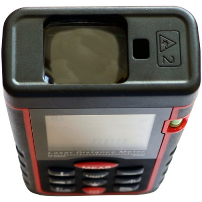 Лазерный дальномер 40м