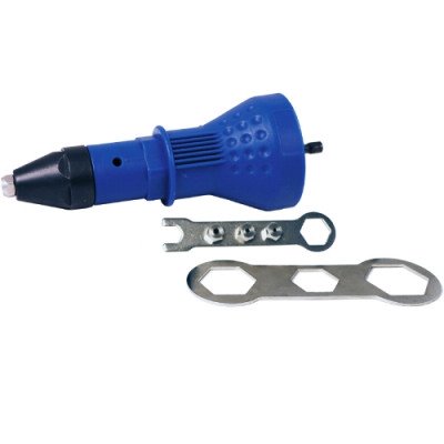 Насадка-заклепочник