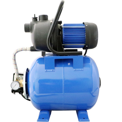 Станция насосная, 800Вт., 50л/мин., всасыв.7м., подъем 40м.