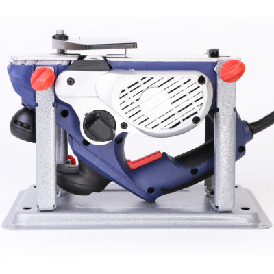 Рубанок ручной электрический,1100 Вт, 16000 об/мин, 82мм, 0-3мм