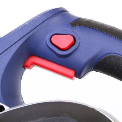 Рубанок ручной электрический,1100 Вт, 16000 об/мин, 82мм, 0-3мм