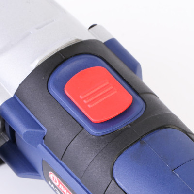 Машина ручная электрическая вибрационная,340Вт, 50Гц, 15000-21000 кол/мин