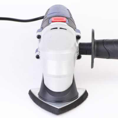 Машина ручная электрическая вибрационная,340Вт, 50Гц, 15000-21000 кол/мин