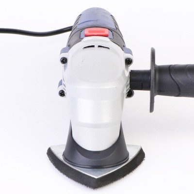 Машина ручная электрическая вибрационная,340Вт, 50Гц, 15000-21000 кол/мин_2