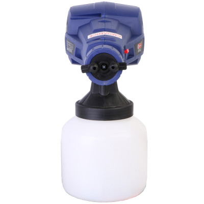 Краскораспылитель электрический, 400 Вт, 700 мл/мин, 2,6 мм