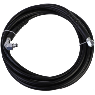 Шланг высокого давления 5м, 44 МРА (под барабан)