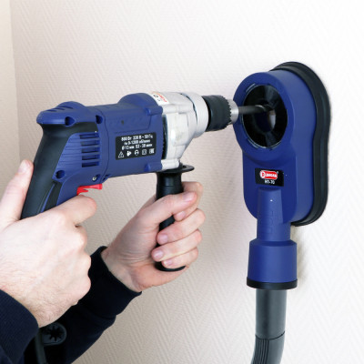 Насадка на дрель