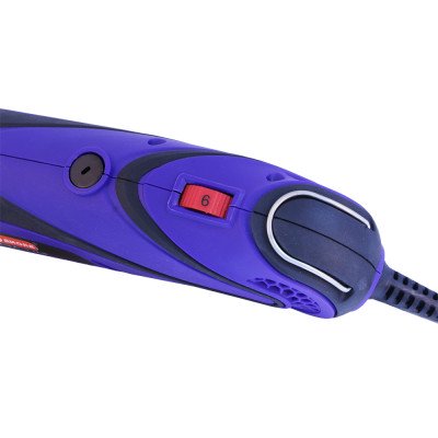 Мини-дрель электрическая, 150 Вт, 10000-32000 об/мин