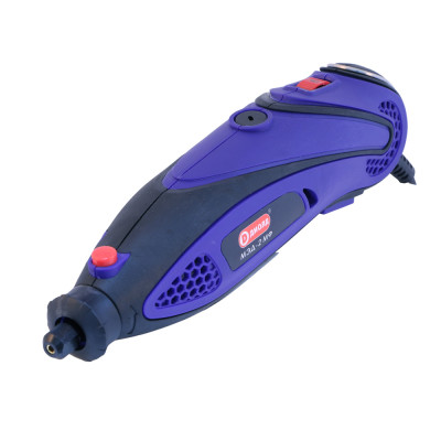 Мини-дрель электрическая, 150 Вт., 10000-32000 об/мин., 220В., 50Гц., электродвиг.коллекторный