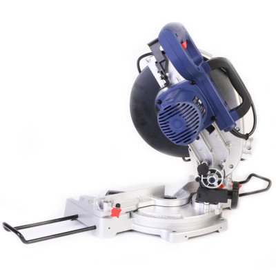 Пила торцовочная по дереву, 1400 Вт, 210*25,4*2,8 мм, 5000 об/мин