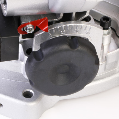 Пила торцовочная по дереву, 1400 Вт, 210*25,4*2,8 мм, 5000 об/мин