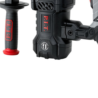 Перфоратор электрический, 220 В/50 Гц, 1500 Вт, 920 об/мин, 4250 уд/мин, 6 дж.