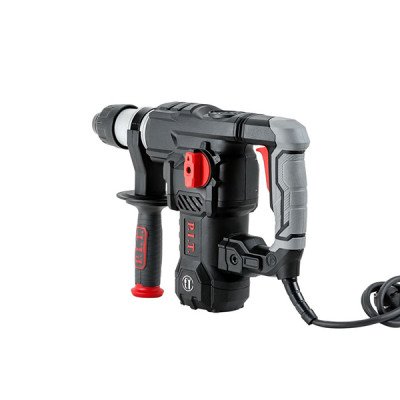 Перфоратор электрический, 220 В/50 Гц, 1500 Вт, 920 об/мин, 4250 уд/мин, 6 дж.