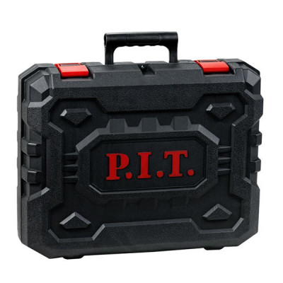 Перфоратор электрический, 220 В/50 Гц, 1500 Вт, 920 об/мин, 4250 уд/мин, 6 дж.