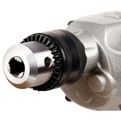 Дрель-миксер электрическая, 1100Вт, 120мм