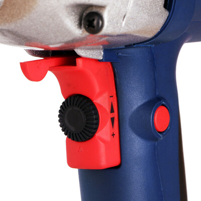 Дрель-миксер электрическая, 1100Вт, 120мм