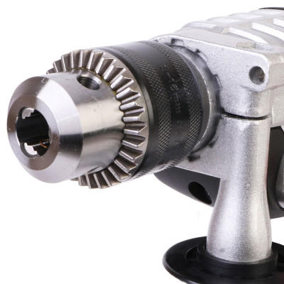 Машина ручная электрическая сверлильная ударно-вращательная, 1200 Вт., 220 В., 50 Гц., 16мм.