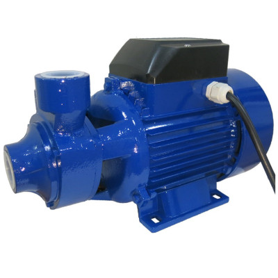 Насос поверхностный, 400 Вт., 220 В., 50 Гц., 35 л/мин.,35м.,асинхронный 