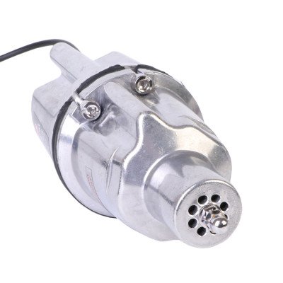 Насос погружной вибрационный 350 Вт., 220 В., 50 Гц.,18л/мин.,7м.