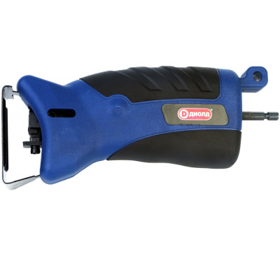 Насадка-сабельная пила НСП-12, ДИОЛД