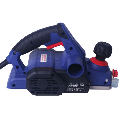 Рубанок ручной электрический, 750 Вт., 220В., 50Гц.