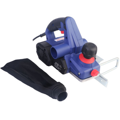 Рубанок ручной электрический, 750 Вт., 220В., 50Гц.